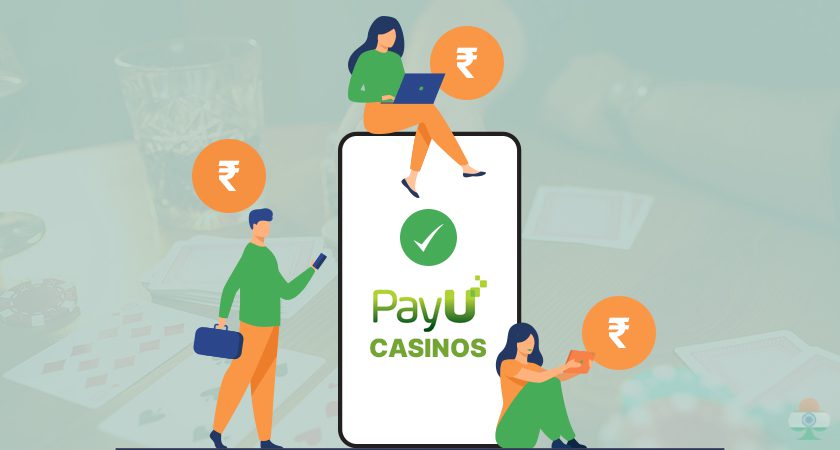 PayU-casinos review