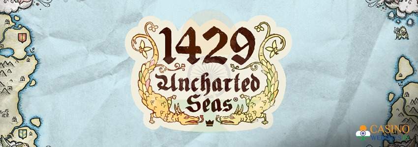 1429-UNCHARTED-SEAS Thunderkick Featured Image