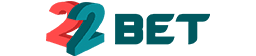 22Bet review 22Bet logo