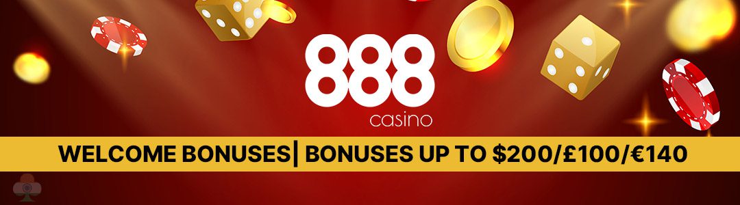 888casino bonus offer