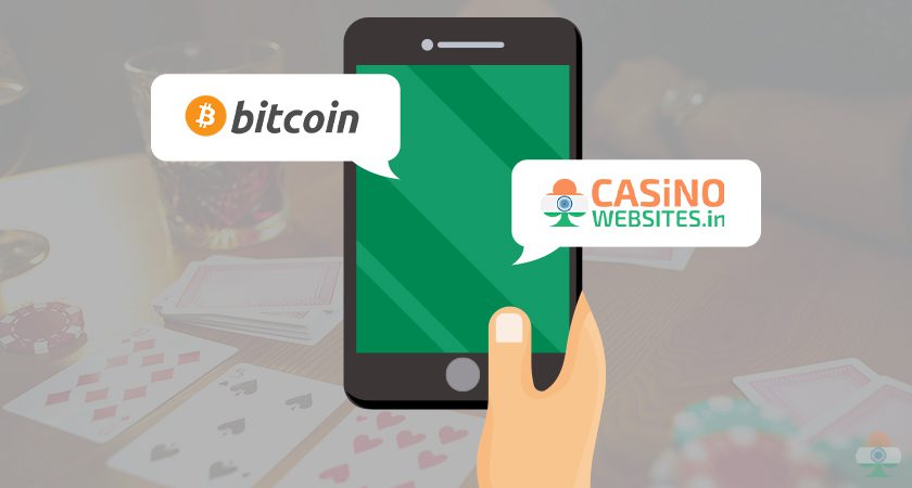 Bitcoin Casinos review