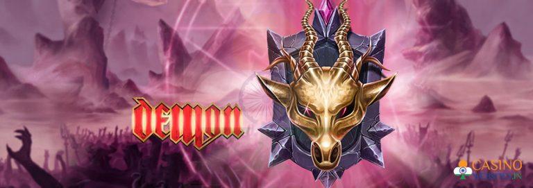 Demon Slot Review