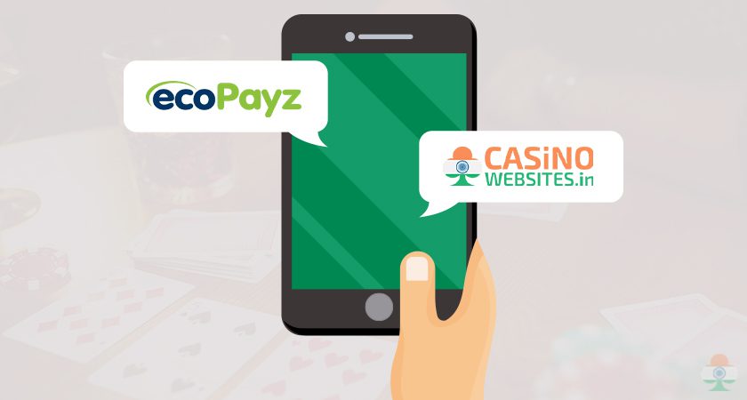 EcoPayz Casinos【2022】» Payment Method for Gambling