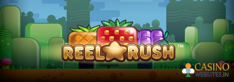 Reel Rush Slot