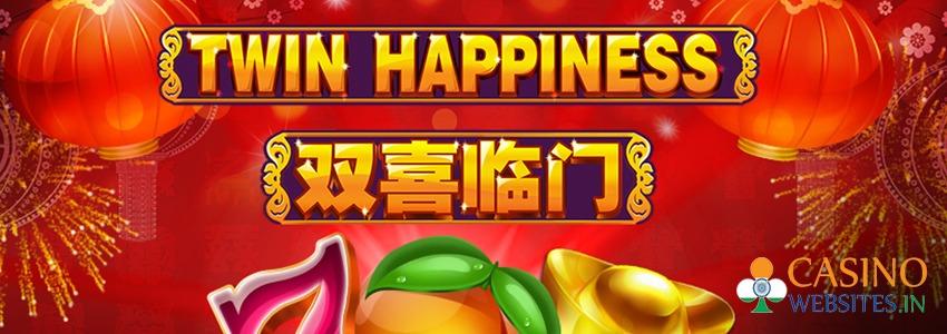Twin Happiness slot review