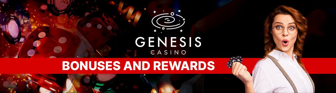genesis bonus offer