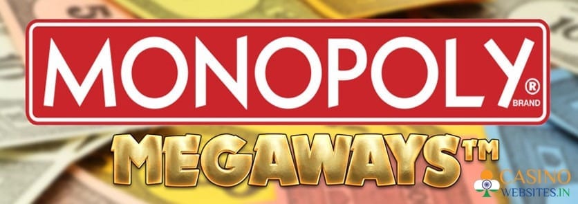 Monopoly MegaWays Review Monopoly MegaWays Slot Review