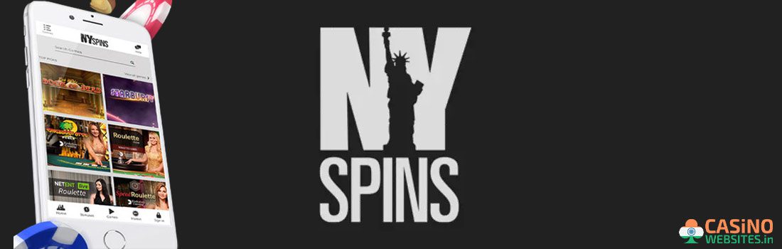 NYspins Casino