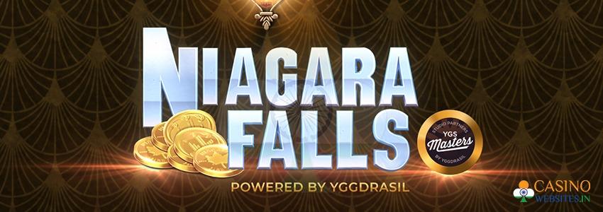 Niagara Falls Slot Review
