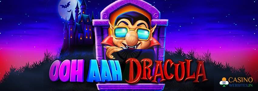 Ooh Aah Dracula review