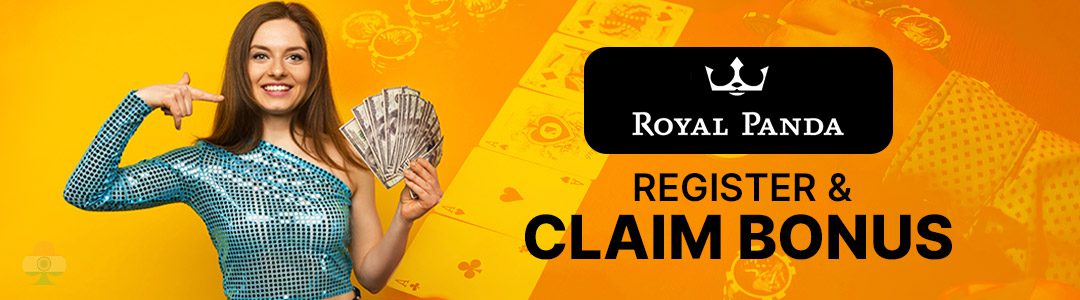 royal panda bonus offer