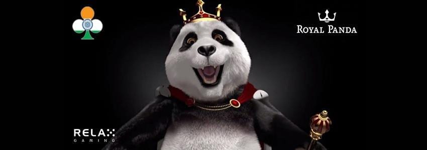 RoyalPanda News Banner