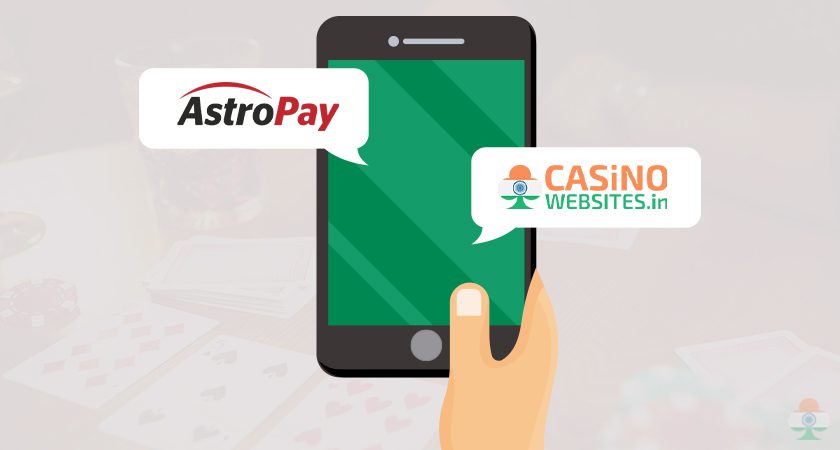Astropay casinos review