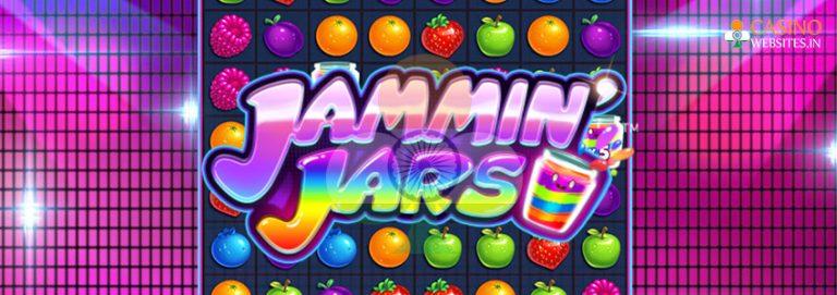 Jammin’ Jars Slot