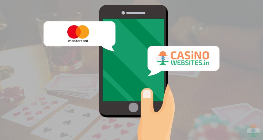 mastercard casinos review