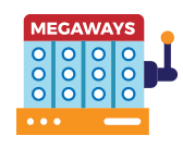 Mega ways