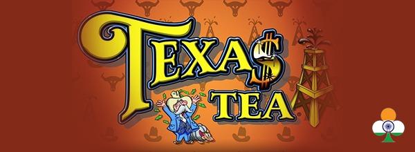 Texas Tea review