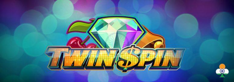 Twin Spin Slot twin spin slot review – netent
