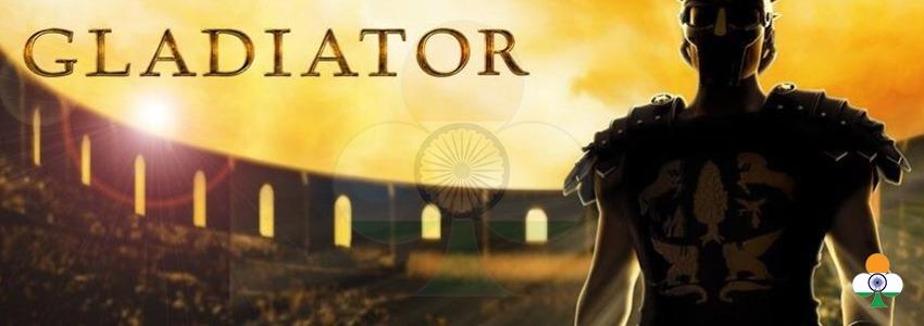 Gladiator slot Gladiator slot review