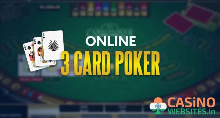 best online casino card games