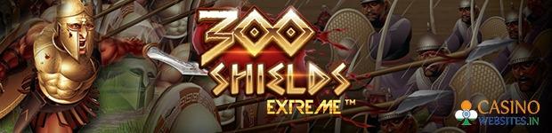 300 Shields Extreme review