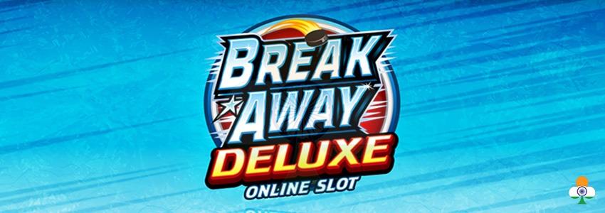Break Away video Slots
