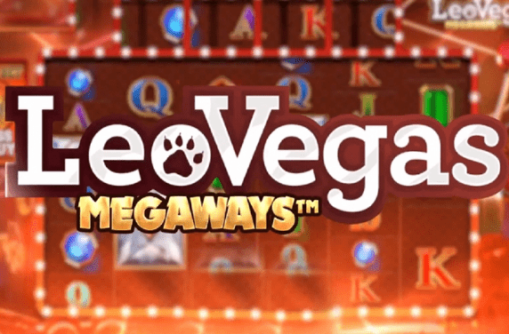 LeoVegas Megaways