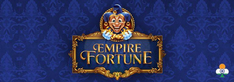 Empire Fortune Slots