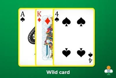 wild cards AK47