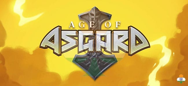 Age of Asgard review