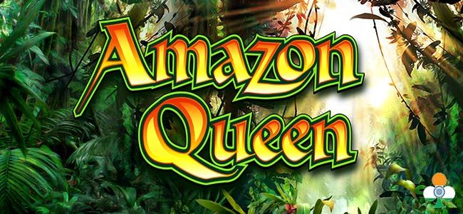Amazon Queen review