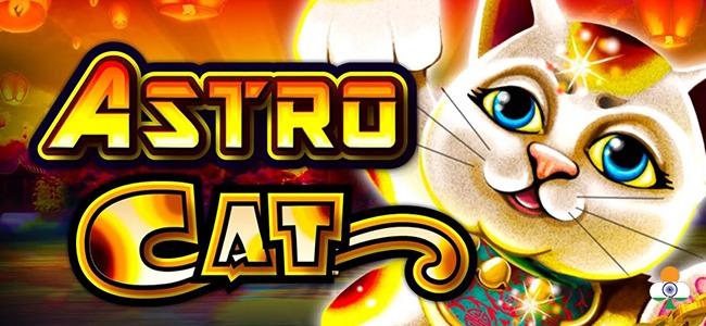 Astro cat review