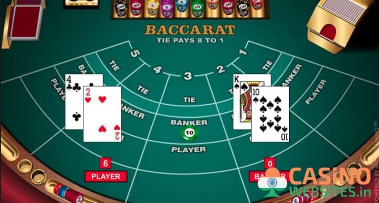 play casino card game online free