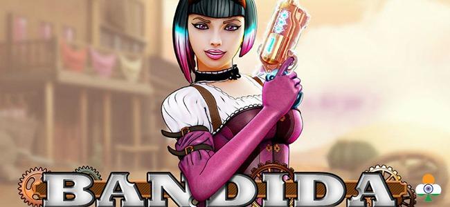 Bandida in leander studios review