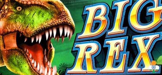 Big Rex review