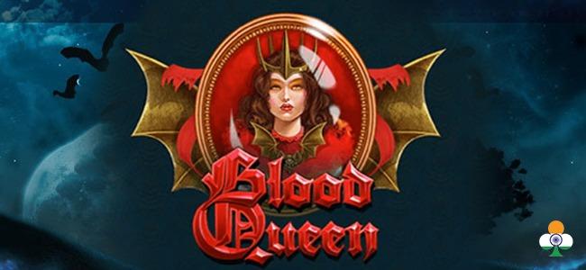 Blood Queen review