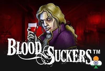 Blood suckers slot