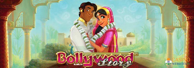 Bollywood Story Slot