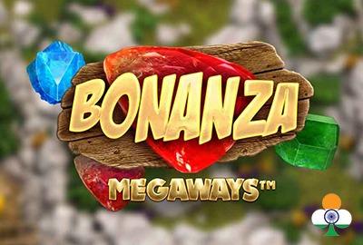 Bonanza megaways slot