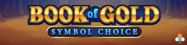 Book of Gold: Symbol of Choice review