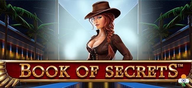 Book of Secrets review