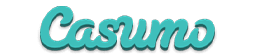 Casumo review Casumo logo
