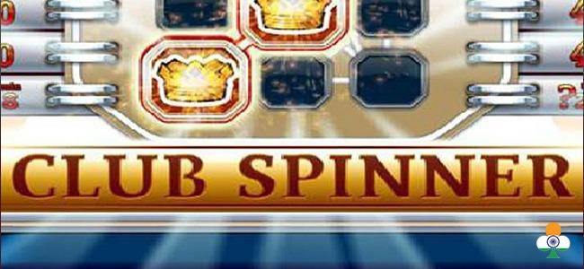 Club Spinner review