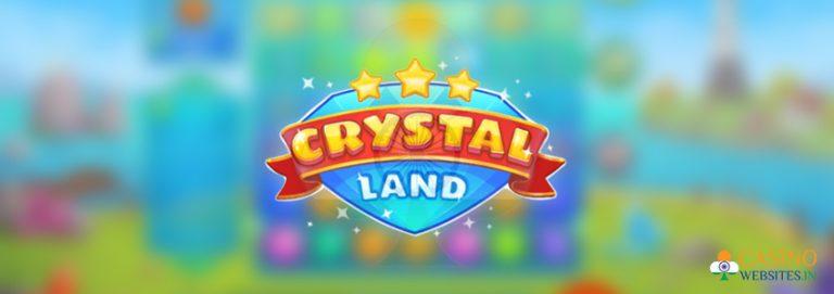 Crystal Land Slot