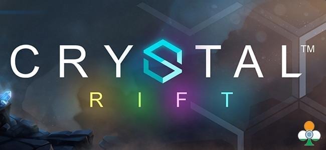 Crystal Rift review