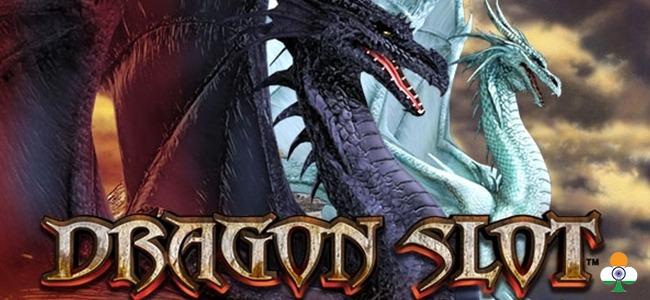 Dragon slot in leander studios review