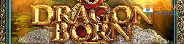 Dragon Born MegaWays™ slot