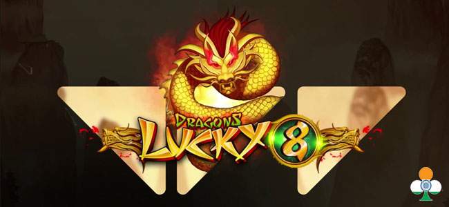 Dragons Lucky 8 review