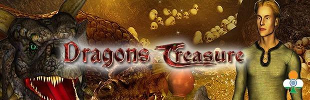Dragons Treasure review