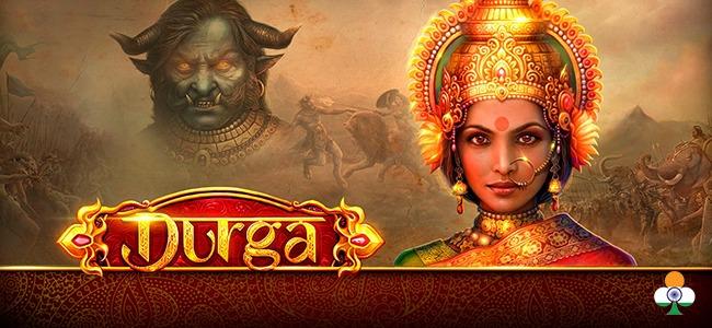 Durga review